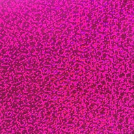 L735 Šeříková Glam nažehlovací fólie / B-flex