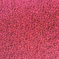 L736 Ružová Glam nažehľovací fólia / B-flex