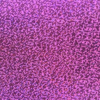 L738 Cyclamen Glam nažehlovací fólie / B-flex