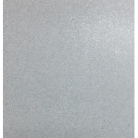 G700 Bílá Glitter nažehlovací fólie / B-flex