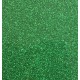 455 Green Pearl Glitter thermal transfer film / Poli-flex