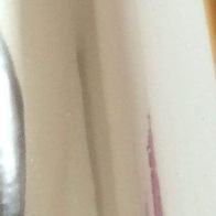 600 Stříbrná Zrcadlová plotrová fólie lesklá / KEMICA