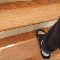 K200TF/500 Podlahová laminační fólie / Kemica