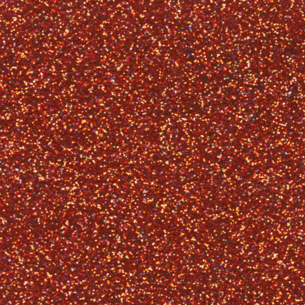 IDD734 Perleťová oranžová nažehľovací fólia / iDigit