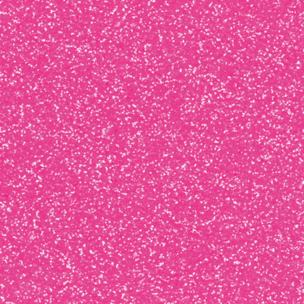 IDDFLUO40 Perleťová neónovo ružová nažehľovací fólia / iDigit