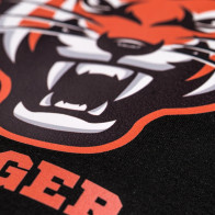 BF PRINTSU Bílá matná tisková nažehlovací fólie pro sublimovaný podklad / B-flex