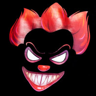 BF PRINTTOP M Bílá matná tisková nažehlovací fólie / B-flex