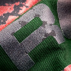 BF PRINTOLD Old fashion biela matná tlačová nažehľovací fólia / iDigit