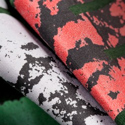 BF PRINTOLD Old fashion bílá matná tisková nažehlovací fólie / B-flex