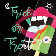 BF PRINTGID Lumin tisková nažehlovací fólie / B-flex