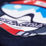 BF PRINTFATTY Biela matná tlačová nažehľovací fólia / iDigit