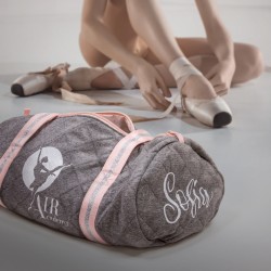 G700 Bílá Glitter nažehlovací fólie / B-flex