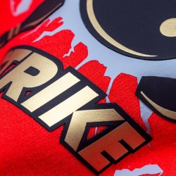 T700 White Fatty heat transfer vinyl / B-flex