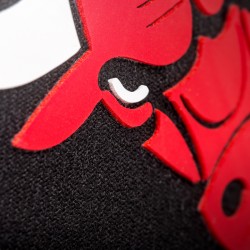 T700 White Fatty heat transfer vinyl / B-flex