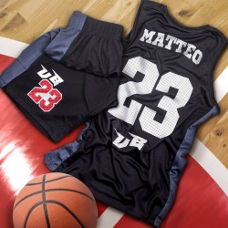 R710 Čierna SPORT flex nažehľovací fólia / B-flex