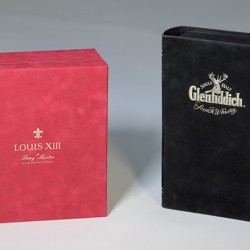 VelourDeco Lemon semišová samolepiaca fólia / SEF Textile