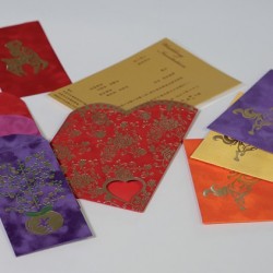 VelourDeco Coral semišová samolepiaca fólia / SEF Textile