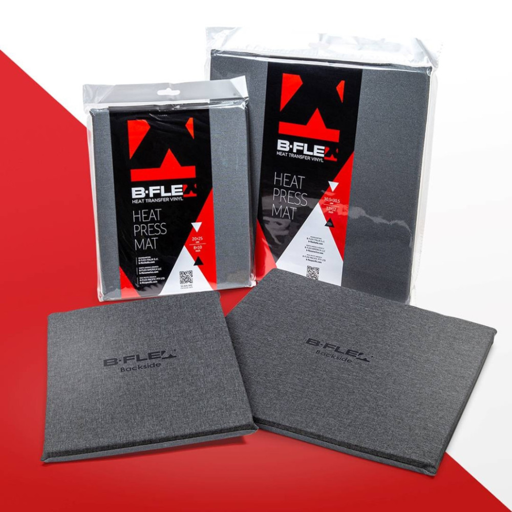 Lisovací vankúš stredný 20 x 25 cm / B-flex