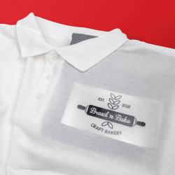 Lisovací polštář střední 20 x 25 cm / B-flex