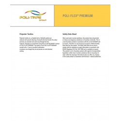 IDP410A Žlutá (Arch) nažehlovací fólie / iDigit