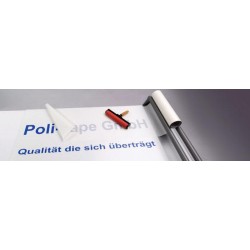 AT3100 Aplikační LDPE přenosná transparentní fólie / Kemica