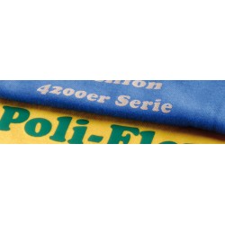 IDP441A Neónovo zelená (Arch) nažehľovací fólia / iDigit