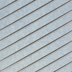 BFREF000FR Reflexní stříbrné nažehlovací segmenty / B-flex