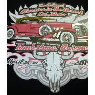 TATOOCLASSIC Bílá matná tisková nažehlovací fólie / SEF Textile