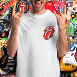 BF PRINT02G Transparentní lesklá tisková nažehlovací fólie / B-flex