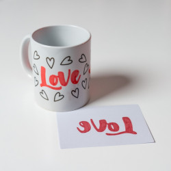 Sublimation markers REGULAR / B-flex