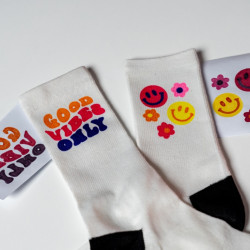 Sublimation markers SPECIAL / B-flex