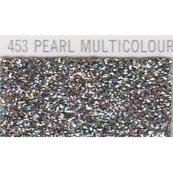 IDP453A Pearl Multicolour (Sheet) thermal transfer film / iDigit