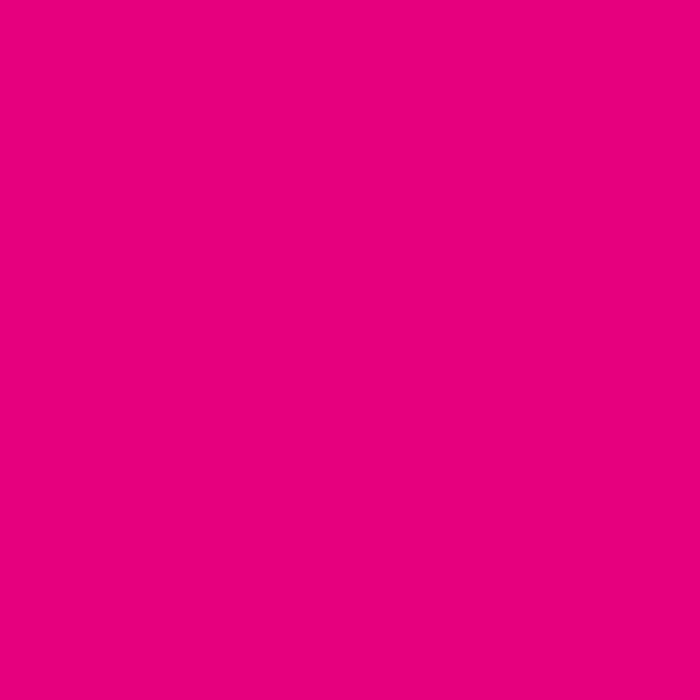 UFLUO40 Neon Pink PUFF Flex heat transfer vinyl / B-flex