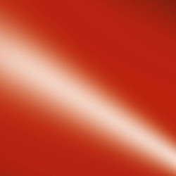 UMET730 Metallic Red PUFF Flex heat transfer vinyl / B-flex