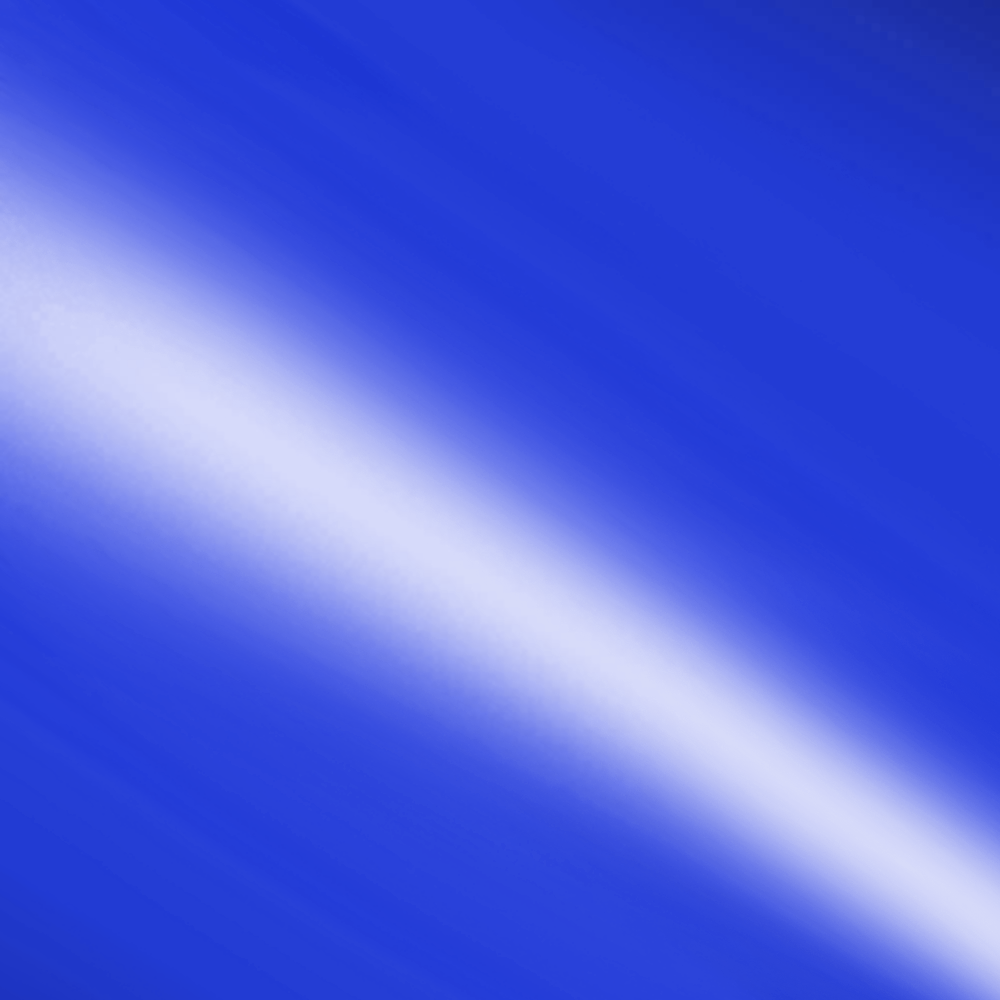 UMET740 Metallic Blue PUFF Flex heat transfer vinyl / B-flex