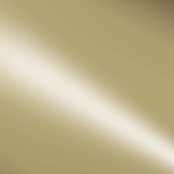 UMET792 Metalická zlatá PUFF flex nažehľovacia fólia / B-flex