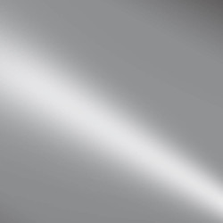 UMET796 Metallic Silver PUFF Flex heat transfer vinyl / B-flex