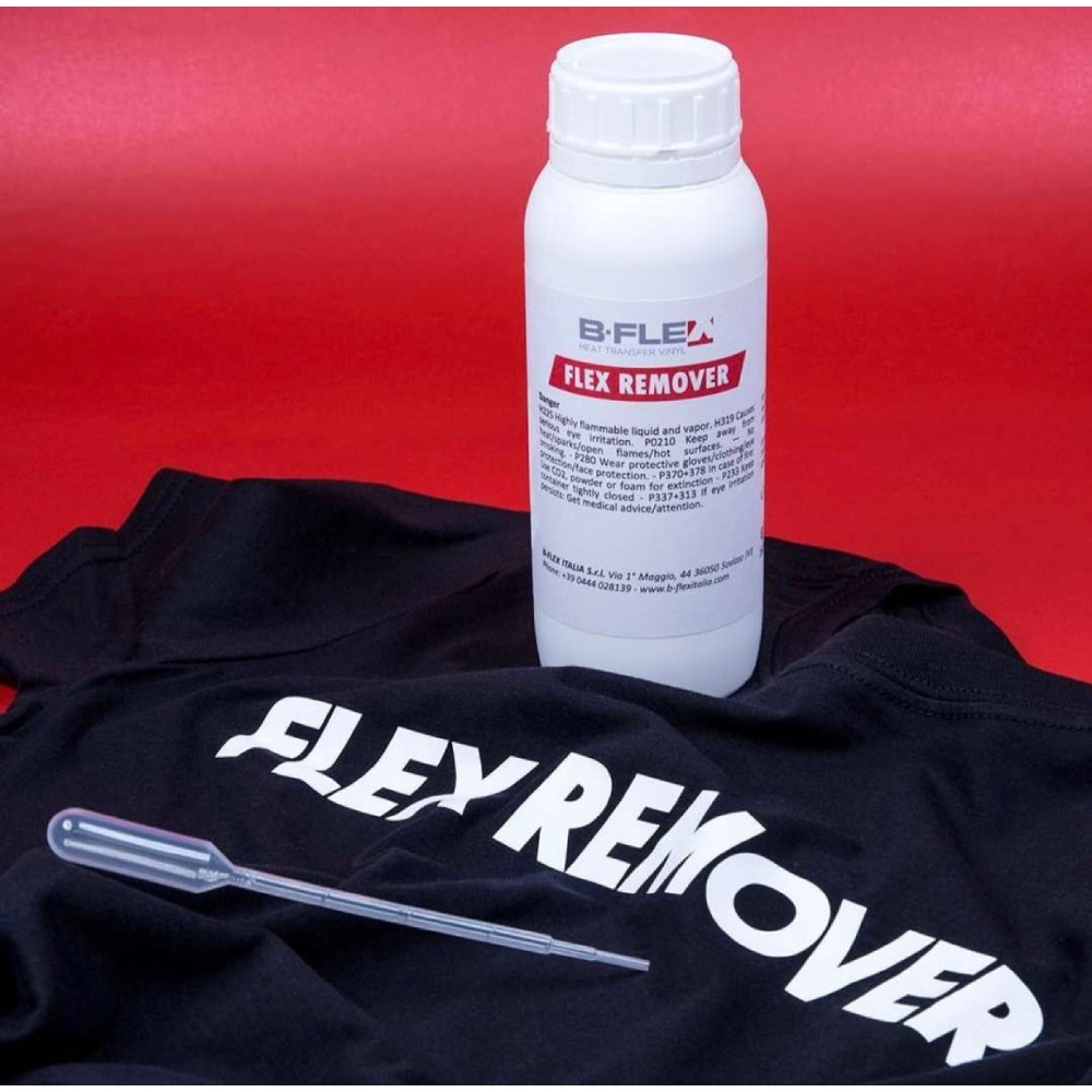 Remover 0,5l / B-flex