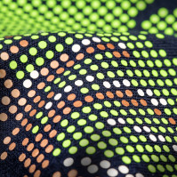 Navy Blue Gimme 5 Premium flex | Best htv price | graphic-vinyl.eu