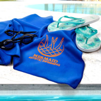 Neonově oranžová Gimme 5 nažehlovací fólie | reklamni-folie.cz