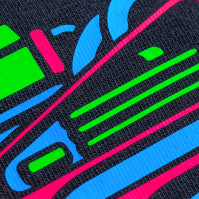 Světle šedá Premium flex | Top ceny | reklamni-folie.cz