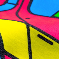 Světle šedá Premium flex | Top ceny | reklamni-folie.cz