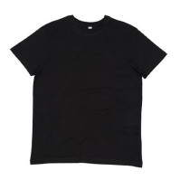 Black t-shirt Essential T