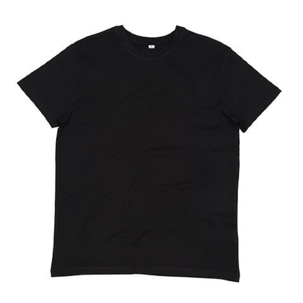 Black t-shirt Essential T