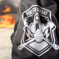 Reflexní stříbrná nažehlovací fólie | Top ceny | Reklamni-folie.cz