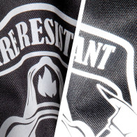 Reflexní stříbrná nažehlovací fólie | Top ceny | Reklamni-folie.cz