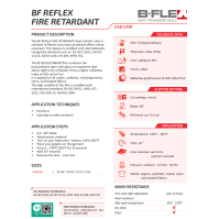 Reflexní stříbrná nažehlovací fólie | Top ceny | Reklamni-folie.cz