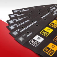B-Flex Master Book / B-flex
