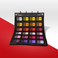 B-Flex Master Book / B-flex