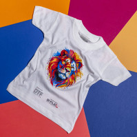 DTF TRANSFER FILM 300mm / B-flex | Reklamni-folie.cz